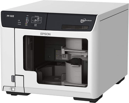 Epson C11 Discproducer PP-50II CD/DVD/Blu-ray Publisher
