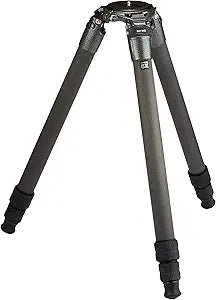 Gitzo GT5532S Systematic Series 5 Carbon Fiber Tripod — main product image