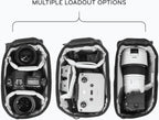 Peak Design BCC-S-BK-3 Small Camera Cube - Black