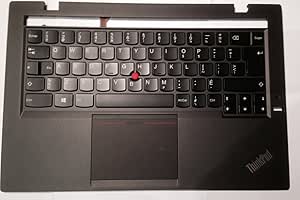 Lenovo 04X5570 ThinkPad OEM Keyboard — main product image