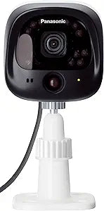 Panasonic KX-HNC600W Smart Home Outdoor Camera — main product image