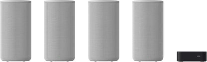 Sony CRT2SNHTA9 HT-A9 4.0.4 Home Theater System Renewed