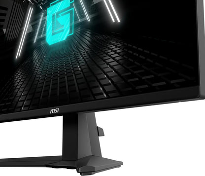 MSI G255F 25" 180Hz FHD Rapid IPS Gaming Monitor