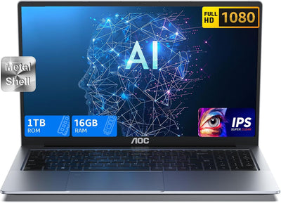 AOC MX16 Gaming Laptop Intel Core Ultra5