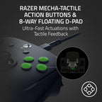 Razer Wolverine V3 BlackShark V2 X Xbox Controller Headset