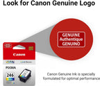 Canon 8281B001 CL-246 Color Ink Cartridge