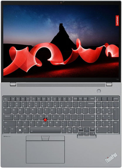 Lenovo 21HH ThinkPad T16 Gen 2 i7 Touch Laptop