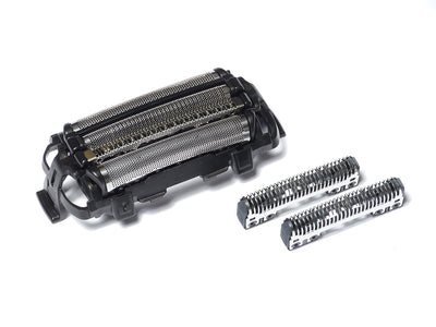 Panasonic WES9025PC Shaver Replacement Foil & Blade Set