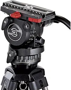 Sachtler 0307 FSB 4 Fluid Head Camcorder DSLR Support