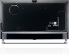 LG 65LA9700 65-Inch 4K Ultra HD 3D Smart LED TV
