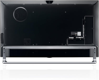 LG 65LA9700 65-Inch 4K Ultra HD 3D Smart LED TV