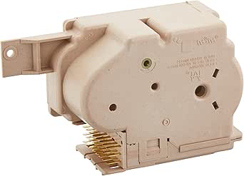 GE WH12X10478 Genuine OEM Washing Machine Timer