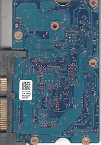 Hitachi PCB-HDS723020BLA642 SATA 3.5 Hard Drive — main product image