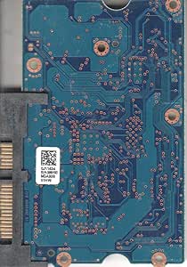 Hitachi PCB-HDS723020BLA642 SATA 3.5 Hard Drive Board — main product image