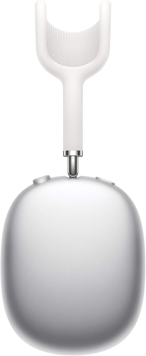 Apple MGYJ3AM/A AirPods Max Silver Renewed