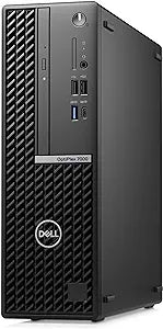 Dell F43M1 OptiPlex 7000 i5 SFF Desktop