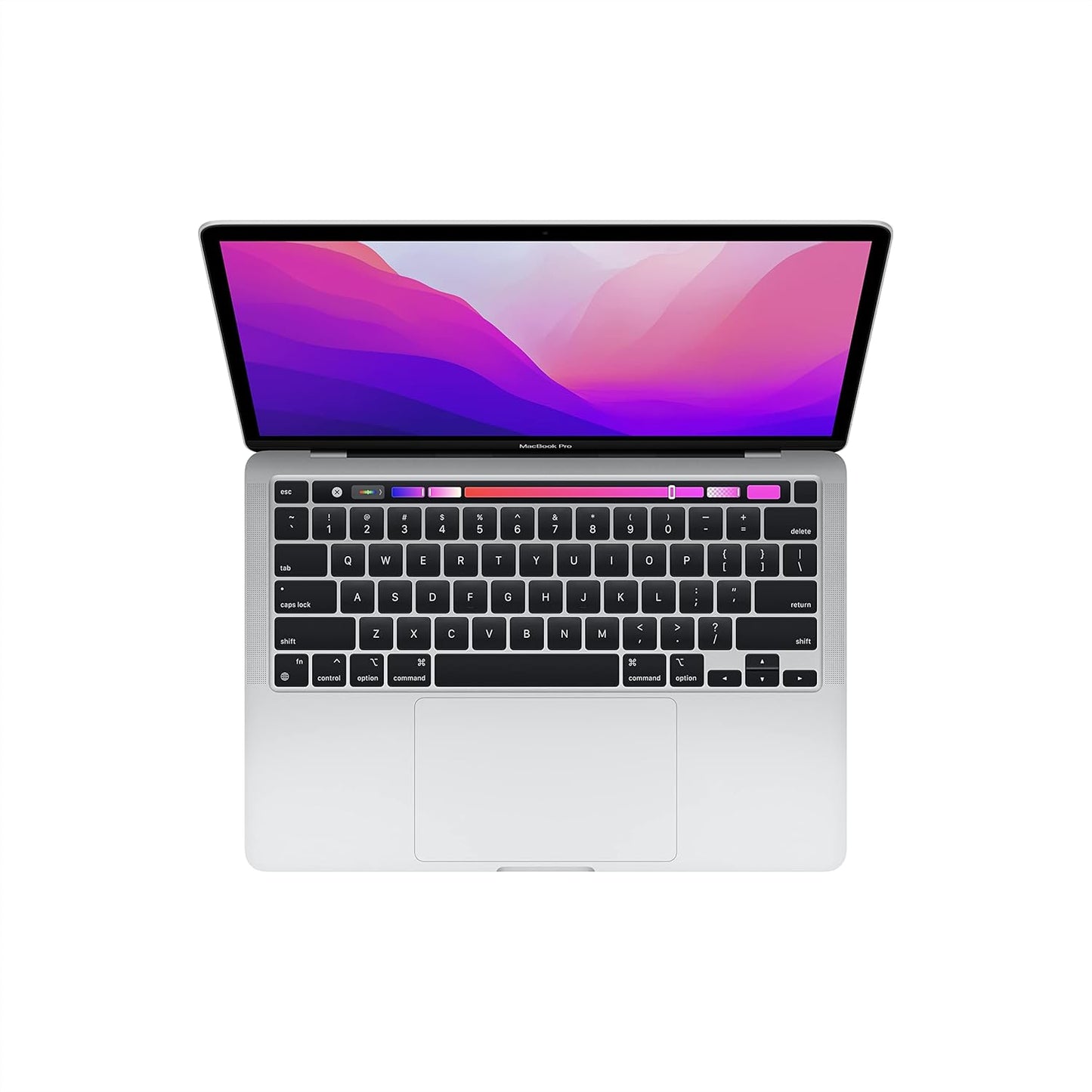 Apple MNEQ3LL/A 2022 MacBook Pro M2 512GB SSD