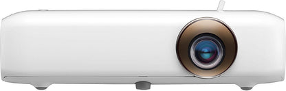 LG PH510P HD Portable CineBeam Projector