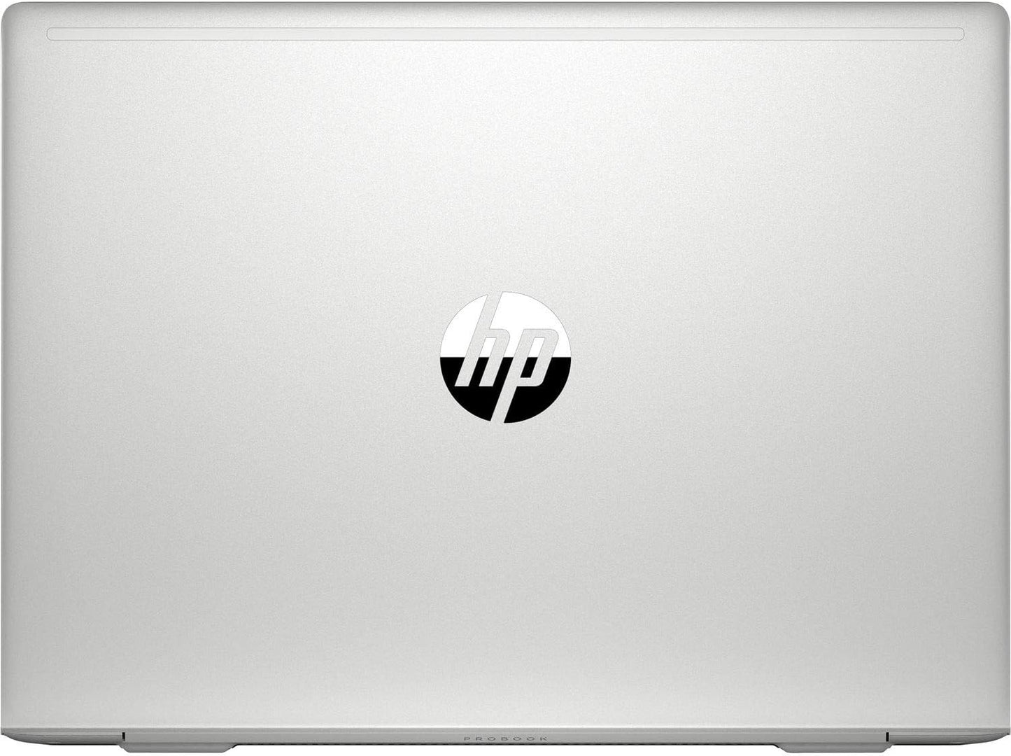 HP 9ZE32UT#ABA-1259-10604 ProBook i5 Laptop - 8GB RAM, SSD