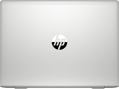 HP 9ZE32UT#ABA-1259-10604 ProBook i5 Laptop - 8GB RAM, SSD