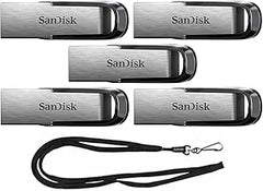 SanDisk SDCZ73-128G 128GB Ultra Flair USB 3.0