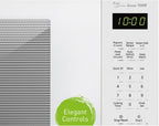 Panasonic NN-SU656W 1.3 cu ft Countertop Microwave - White