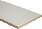 MSI AMZ-PT-00118 Urbano Pure 3D Subway Wall Tile