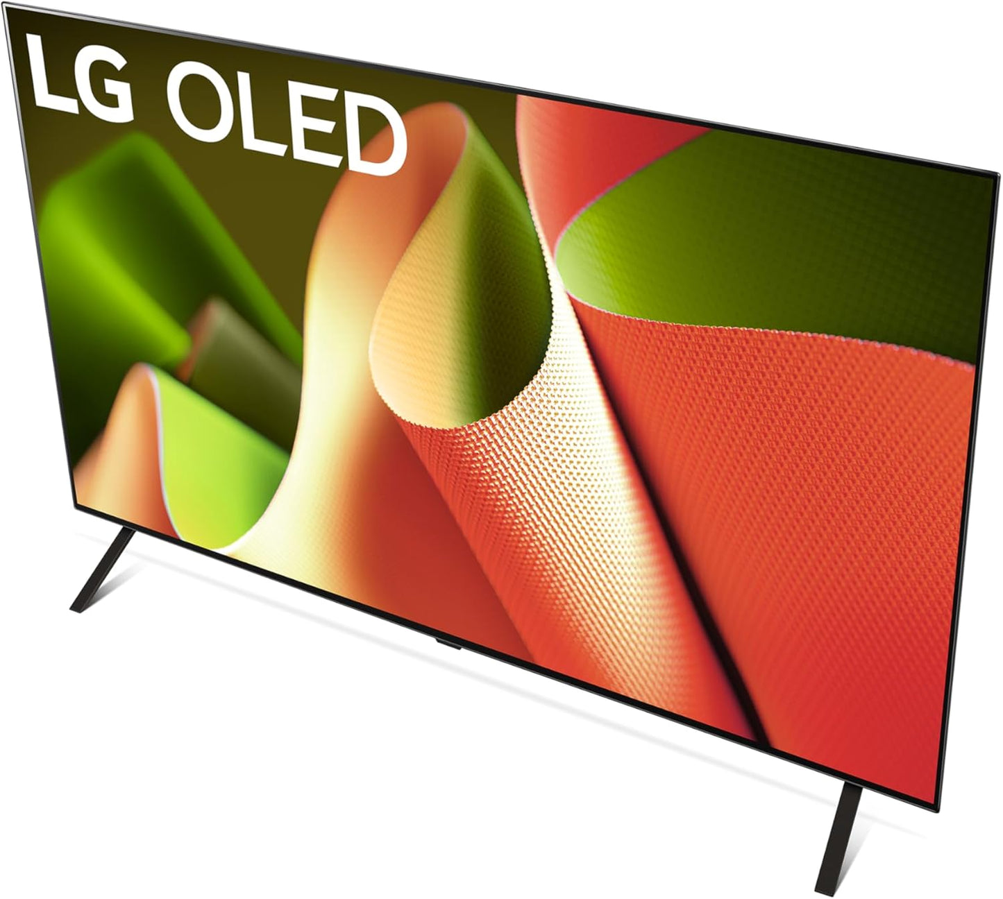 LG E1LGOLED55B4PUARB 55" OLED B4 4K Smart TV 2024