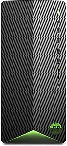 HP Pavilion TG01 Gaming PC i7 RTX 3060 Desktop — main product image