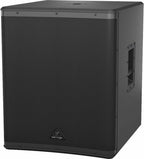 Behringer 000-E4102-00010 DR18SUB 18