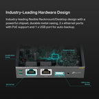 TP-Link OC200 Omada Cloud Hardware Controller