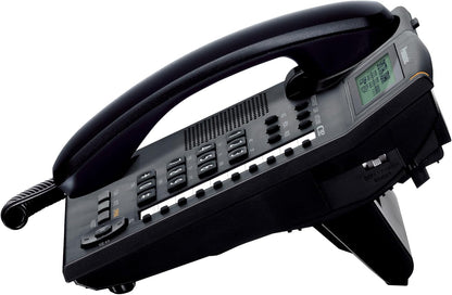 Panasonic KX-TS880B Corded Telephone Black