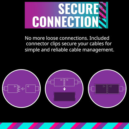 Cooler Master MF140 Halo ARGB PC Case Fan