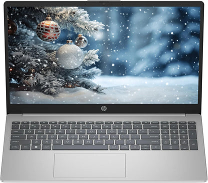 HP HP 15.6" FHD Intel i5 Business Laptop Bundle