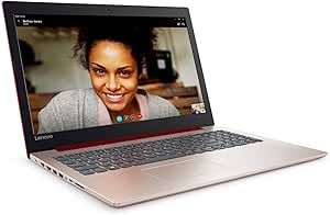 Lenovo Ideapad 320 SSD HD Flagship Laptop — main product image