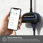 TP-Link KP400P2 Kasa Outdoor Smart Plug 2-Pack