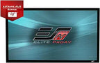 Elite Screens R92DHD5 CineGrey 5D 92