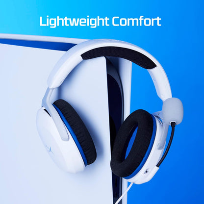 HyperX 6H9B6AA Cloud Stinger 2 Core PS Gaming Headset