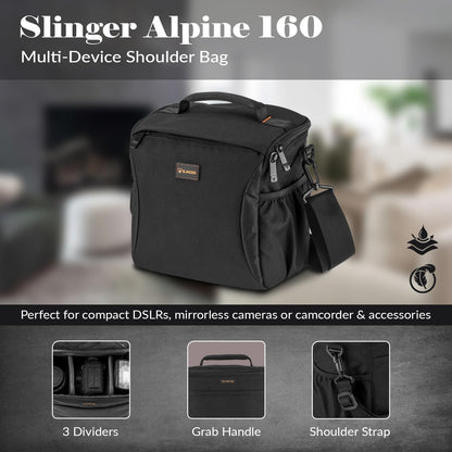 Sony Alpha a7 III Camera with 28-70mm Lens Kit