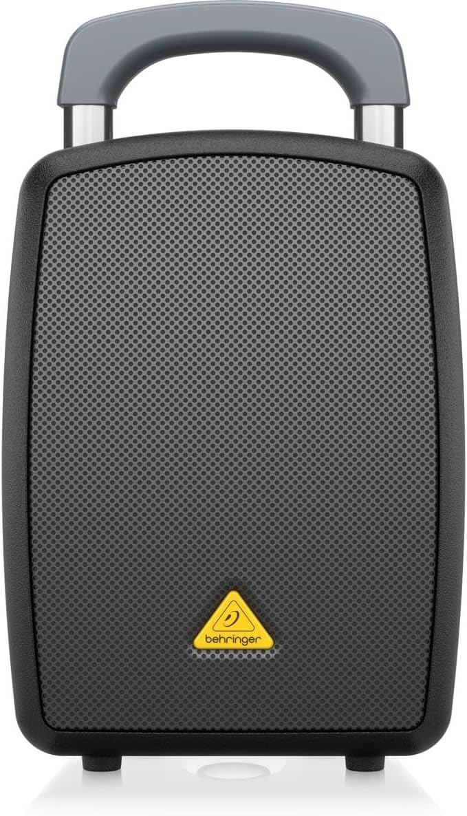 Behringer MPA40BT-PRO - 40W Portable Bluetooth PA System