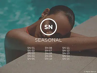 Phase One Capture One Seasonal Style Pack Download