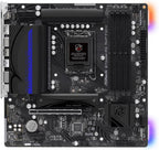 ASRock B760M PG RIPTIDE DDR5 Micro ATX Motherboard