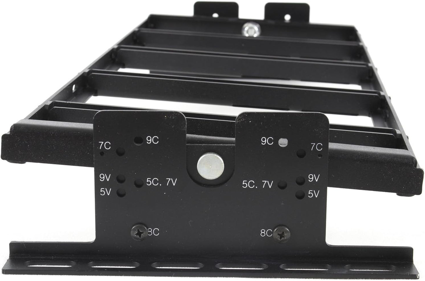 Panasonic PRMK08 Tiltable LCD Monitor Rack Mount