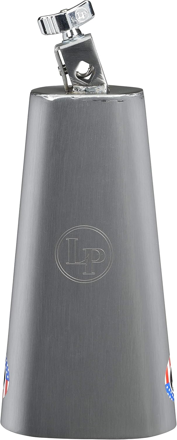 Latin Percussion LPBB105 Bells Banda 10.5" Cowbell