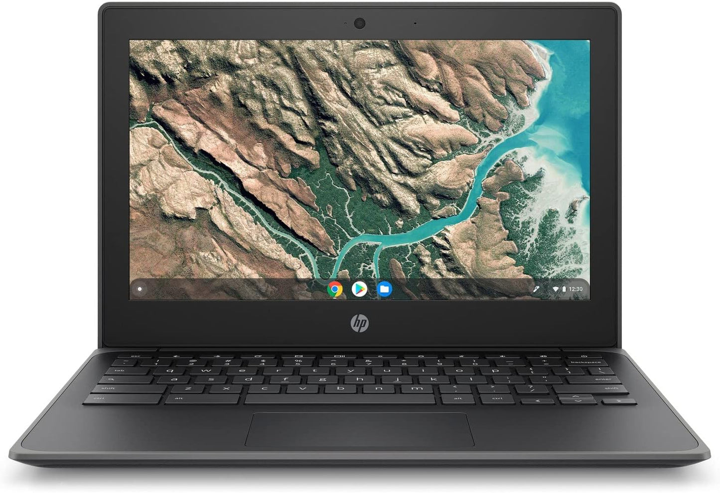 HP Chromebook 11 G8 EE Celeron N4000 32GB Storage (Renewed)