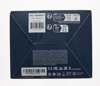 Elgato 10MAB9911 Wave:3 White USB Condenser Microphone