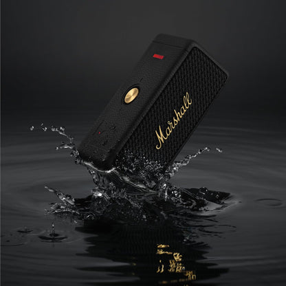 Marshall 1006234 Emberton II Portable Bluetooth Speaker