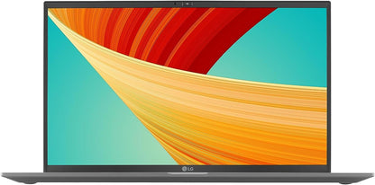 LG 15Z90R-N.APC5U1 Gram 15.6" Laptop: i5-1340P, 8GB, 512GB SSD, Win 11 Pro