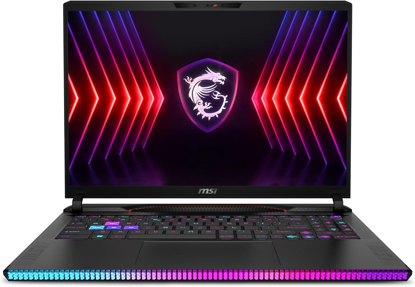 MSI Raider GE68HX i9 MiniLED Gaming Laptop RTX 4070