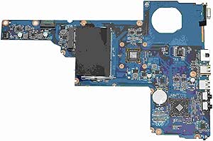 HP 688278-501 2000-2B E1-1200 Laptop Motherboard